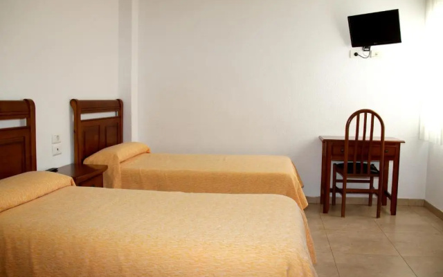 Hostal La Masía