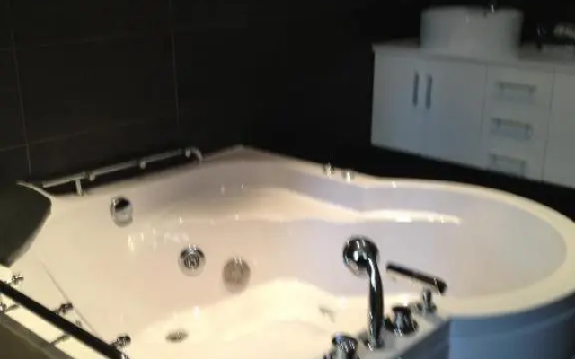 Au Lavoir