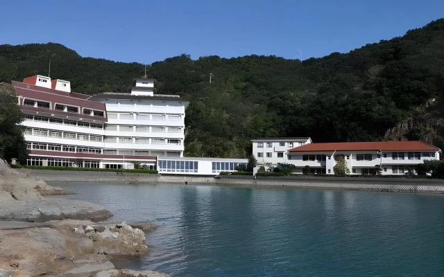 Hotel Nagisaya