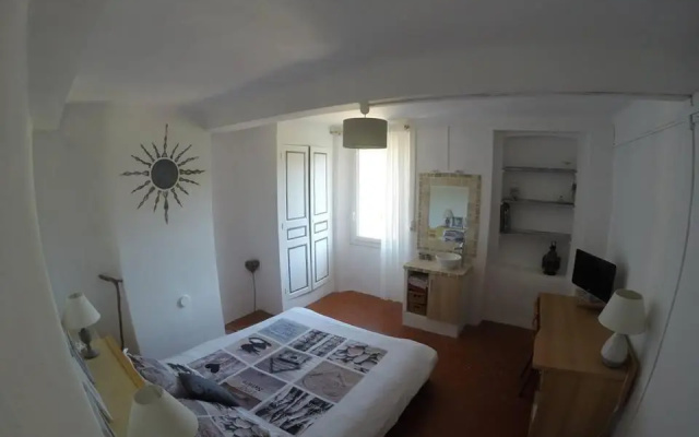 Le Thoronet Appartement