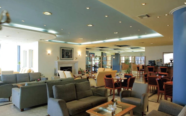 Hotel Achillion