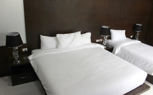 Capannina Inn