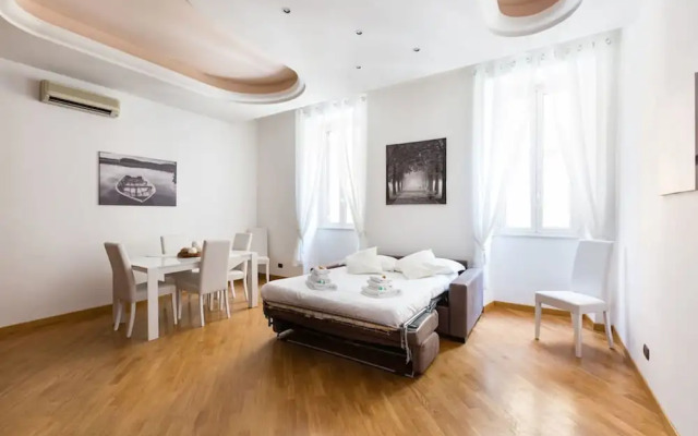 The Colosseum Suite