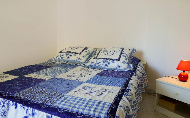 Apartment Palais Maya