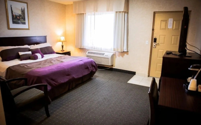 Langley Hwy Hotel