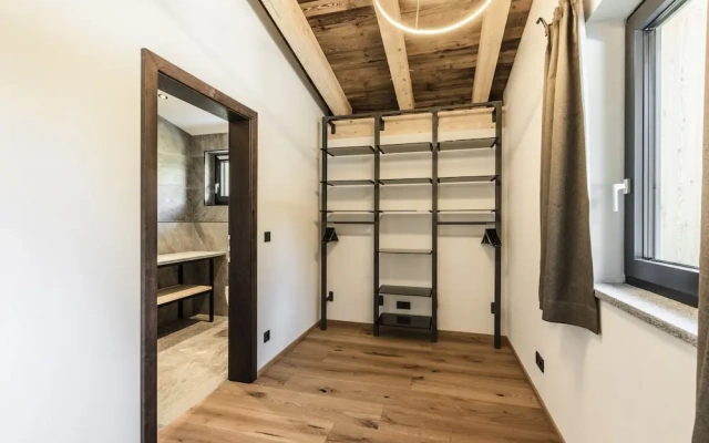 Wilderer Chalets