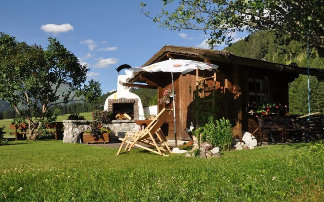 Haus Talblick