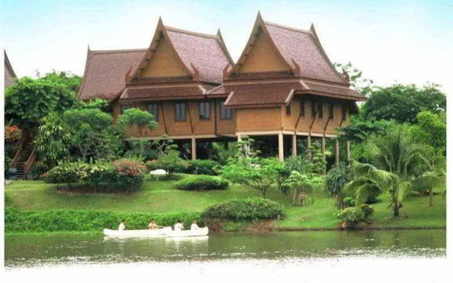 Water Land Golf Resort And Spa