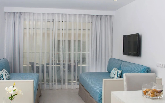 Apartments Hoposa Daina
