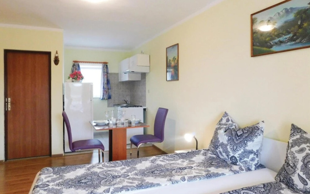 Beautiful Home in Fazana With Wifi and 0 Bedrooms