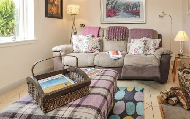 Coast Cottage