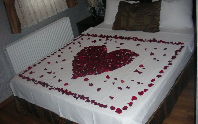 Eskibağ Butik Hotel