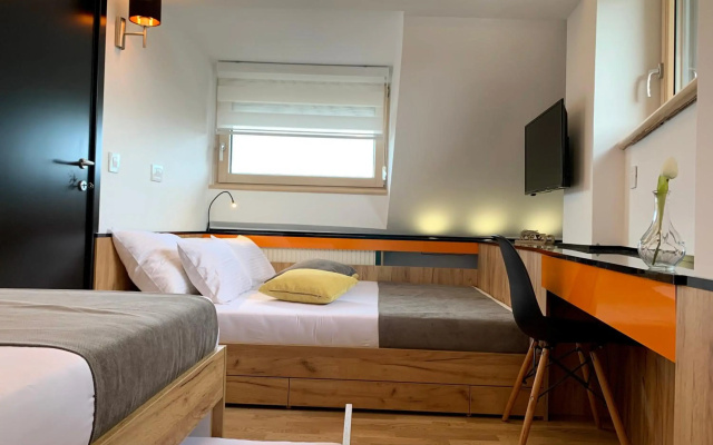 Apartments Mozaik