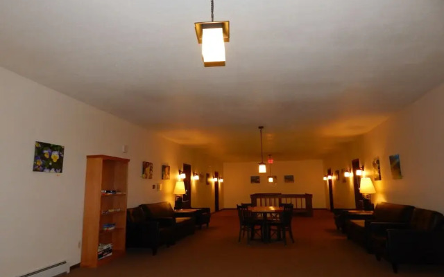 Lions Gate Pines by Stay Winter Park
