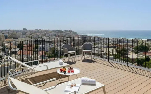 American Colony - 300 sqm Sea View by HolyGuest