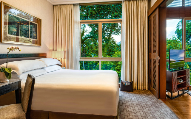 Treetops Executive Residences