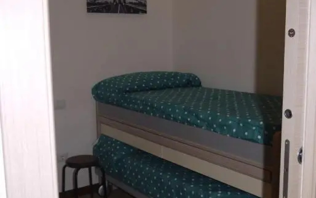 Mare e Relax House
