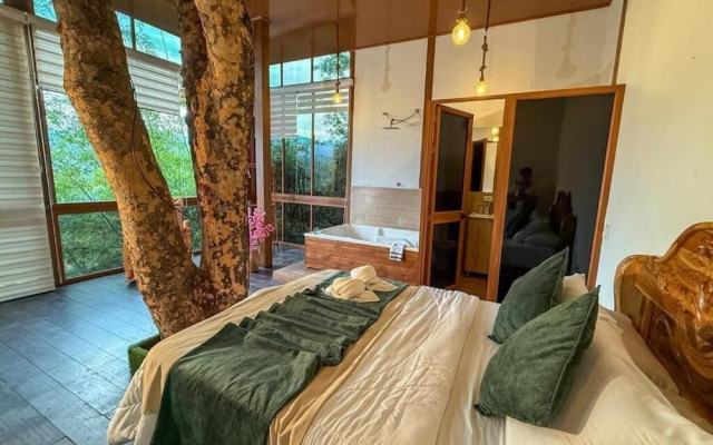 Ecohotel Alflo