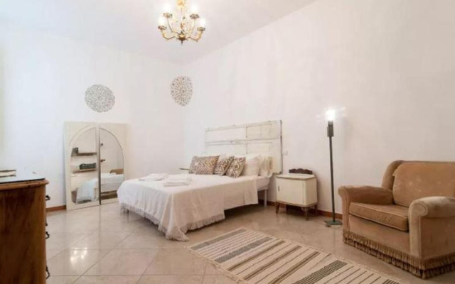 Terra Oltre B&B