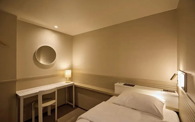 Kiwa Hostel