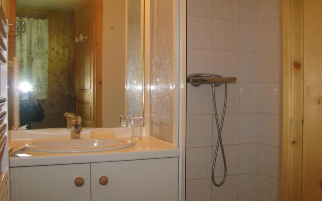 Appartement Valloire, 4 pièces, 8 personnes - FR-1-263-484