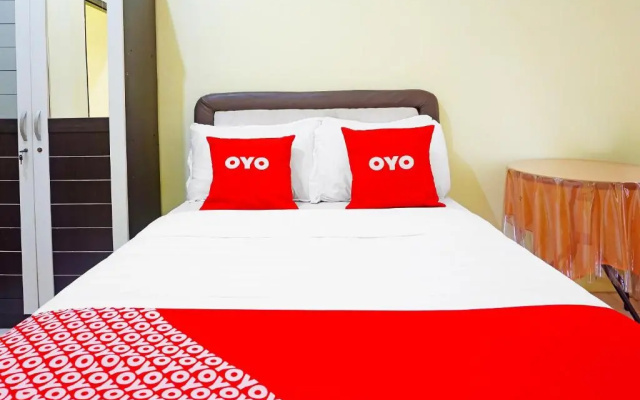 Hotel O Trisna Srabah Resort Homestay & Resto