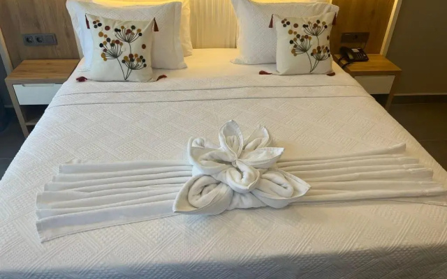 Ege Vadi Otel