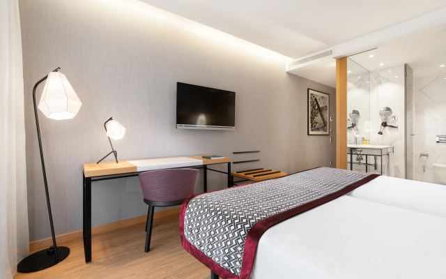 Eurostars Porto Centro