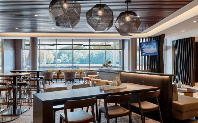 SpringHill Suites by Marriott Jacksonville Baymeadows
