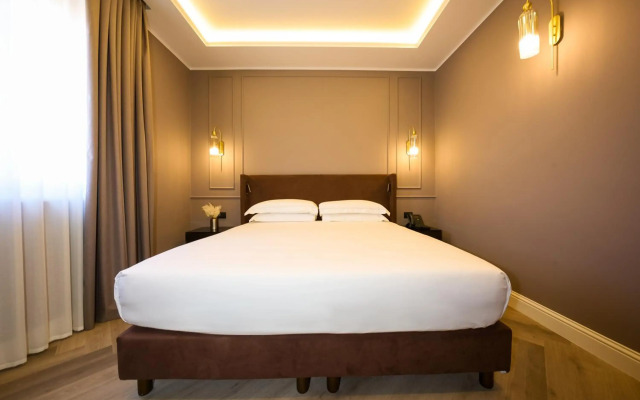 Hotel Viminale