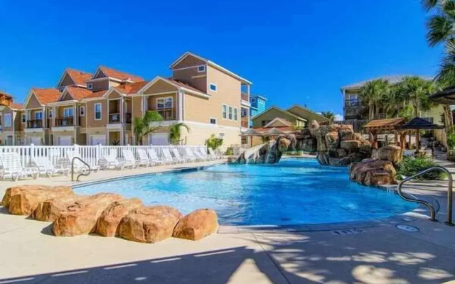 Soulshine by Silver Sands Vacation Rentals