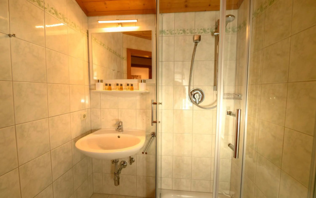 Appartement Gruber-Hofer