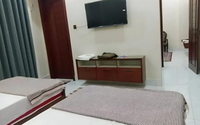 The Hotel 786