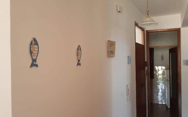 Casa Crispi 10