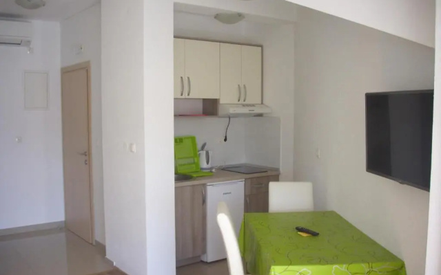 Apartments Kala