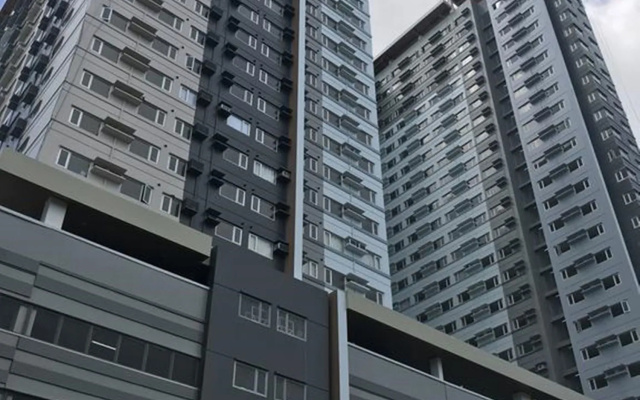 Avida Davao Huge One Bedroom