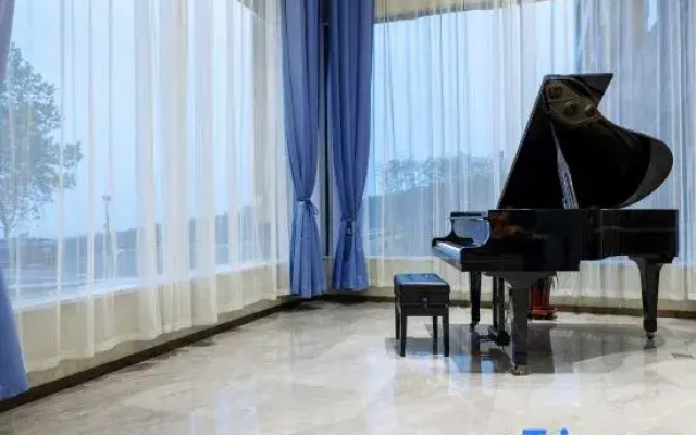 Linzhou Hongyuexing Grand Hotel