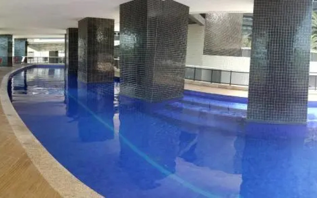 Landscape Apartment TC1502