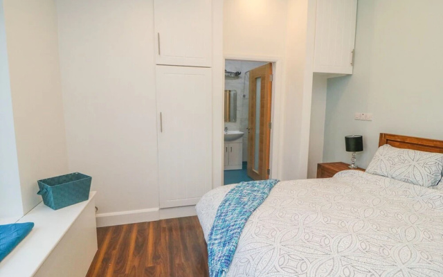 Clonard Beach House