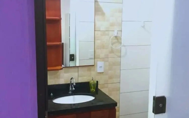 Nova Trilha Pousada & Stay