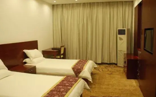 TD.garden hotel