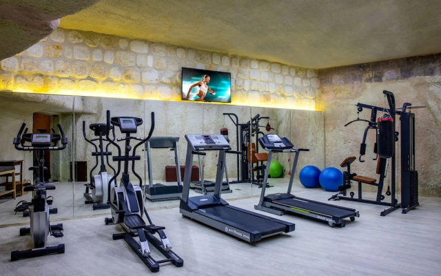 Best Western Premier Cappadocia - Special Class