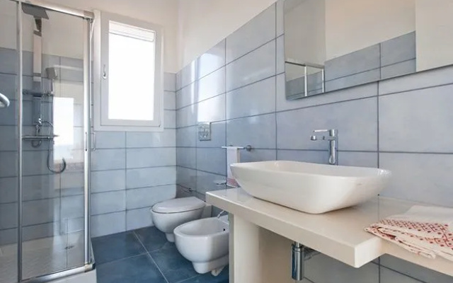 Villa Le Vele