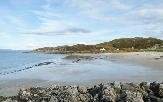 Taigh Na Talia - 2 Sandholm