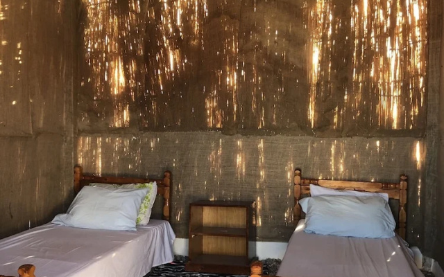 El Gammal Boutique camp
