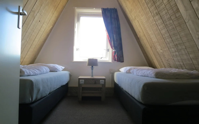 Vakantiepark Eigen Wijze