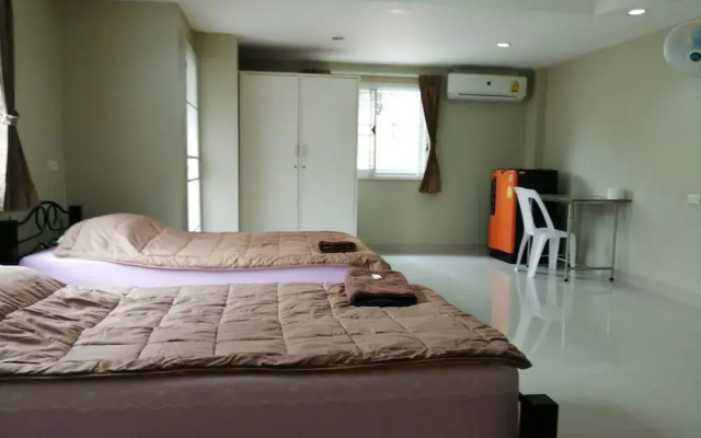 Kimcanhome Apartment