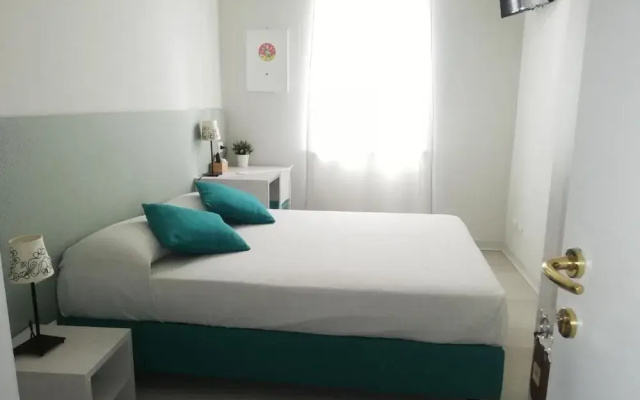 Oasi di Cavoretto 97 - Casa per Ferie