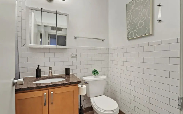 Ideal 4BR Unit - Maryland 2