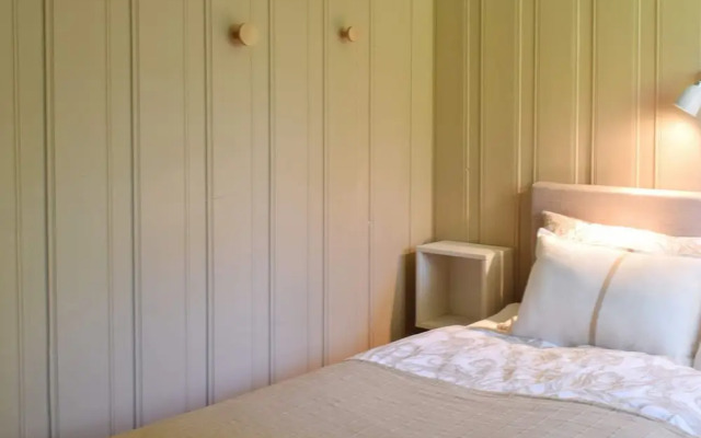 5 Person Holiday Home in Halden-by Traum